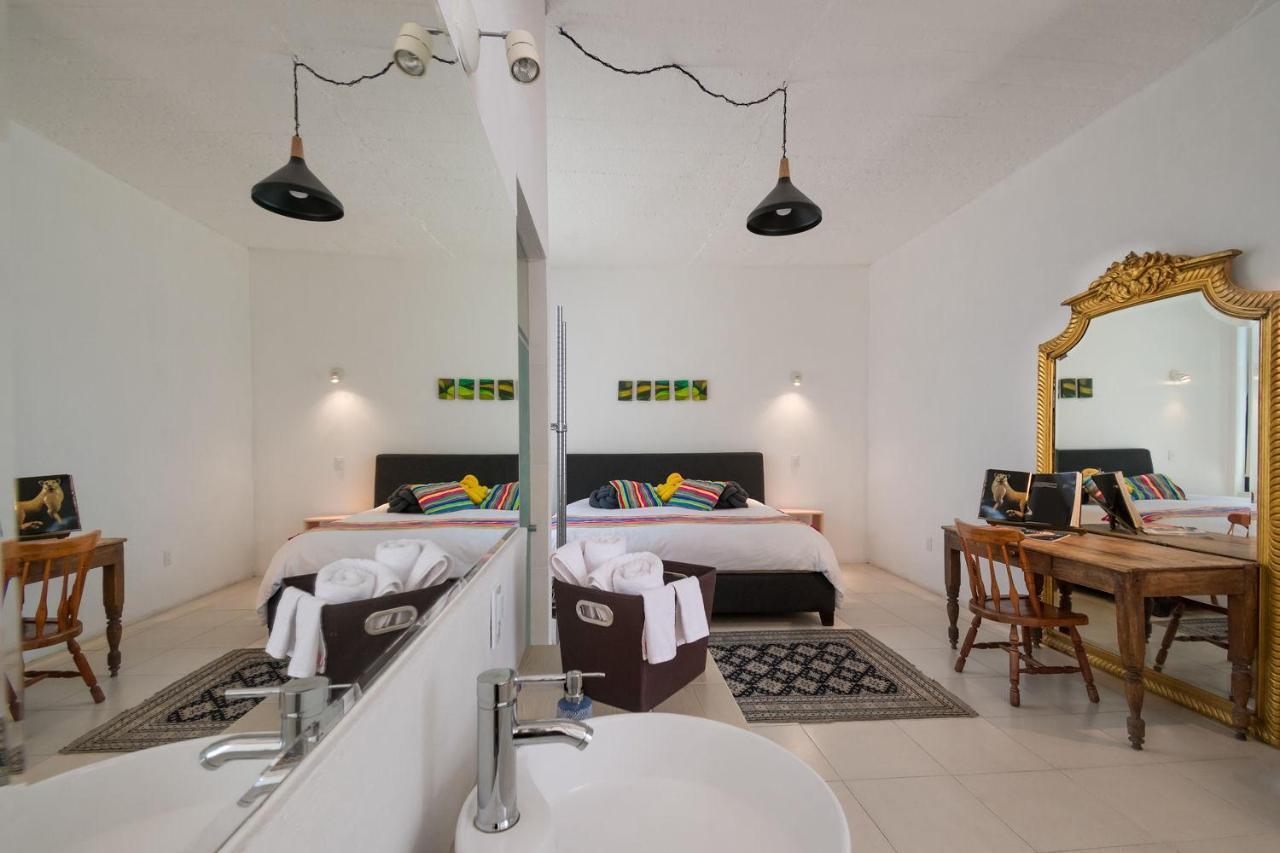 Апартаменты Fl 59 Coyoacan At Your Doorstep! Мехико Экстерьер фото